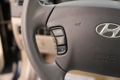 2008 Hyundai Sonata GLS