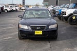 2008 Hyundai Sonata GLS