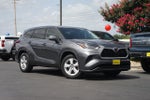 2021 Toyota Highlander L