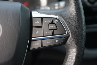 2021 Toyota Highlander L