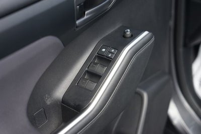 2021 Toyota Highlander L
