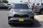 2021 Toyota Highlander L