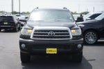 2015 Toyota Sequoia Platinum