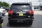 2015 Toyota Sequoia Platinum