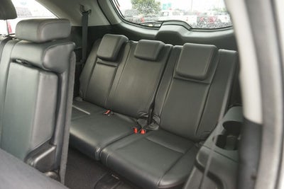 2015 Toyota Highlander XLE V6