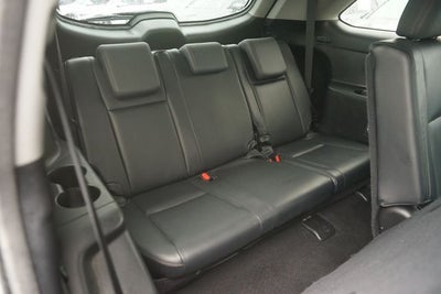 2015 Toyota Highlander XLE V6