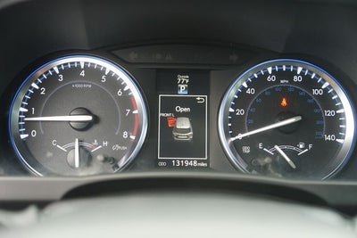 2015 Toyota Highlander XLE V6