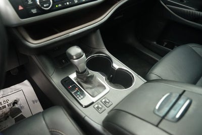 2015 Toyota Highlander XLE V6