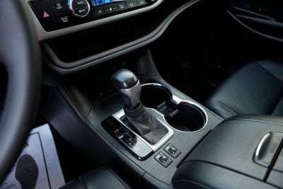 2016 Toyota Highlander XLE V6