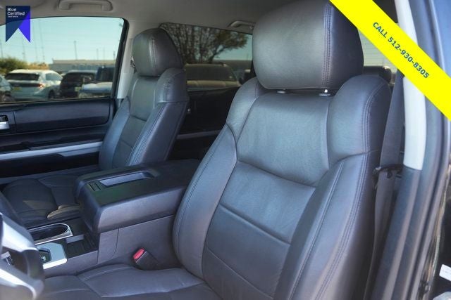 2019 Toyota Tundra SR5 CrewMax