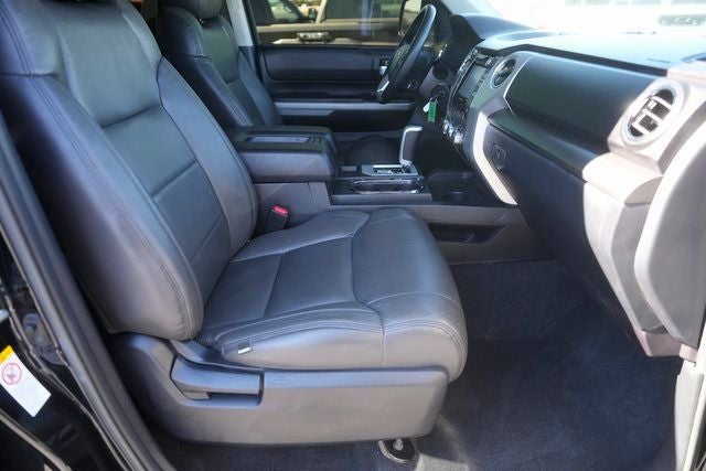 2019 Toyota Tundra SR5 CrewMax