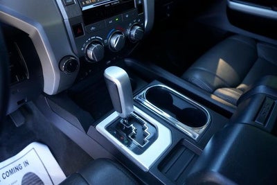 2019 Toyota Tundra SR5 CrewMax