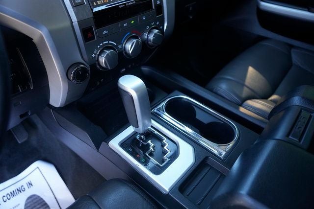 2019 Toyota Tundra SR5 CrewMax