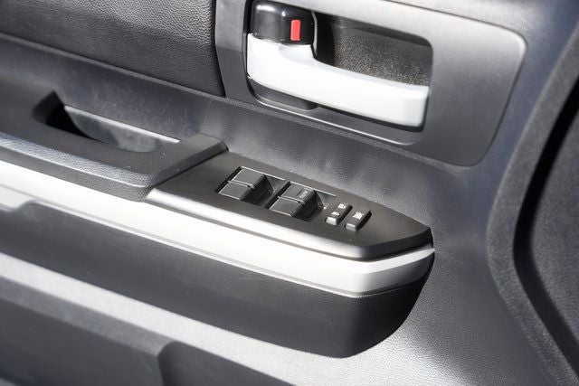 2019 Toyota Tundra SR5 CrewMax