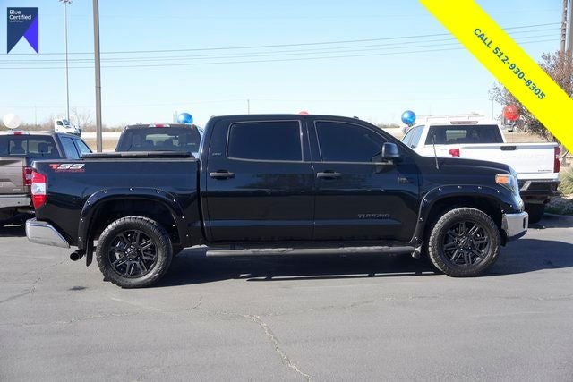 2019 Toyota Tundra SR5 CrewMax