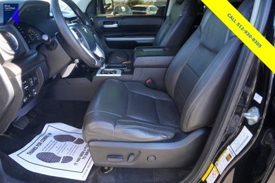 2019 Toyota Tundra SR5 CrewMax