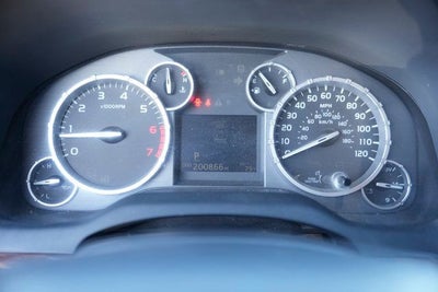 2016 Toyota Tundra Limited CrewMax