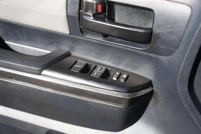 2016 Toyota Tundra Limited CrewMax