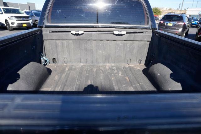 2016 Toyota Tundra Limited CrewMax