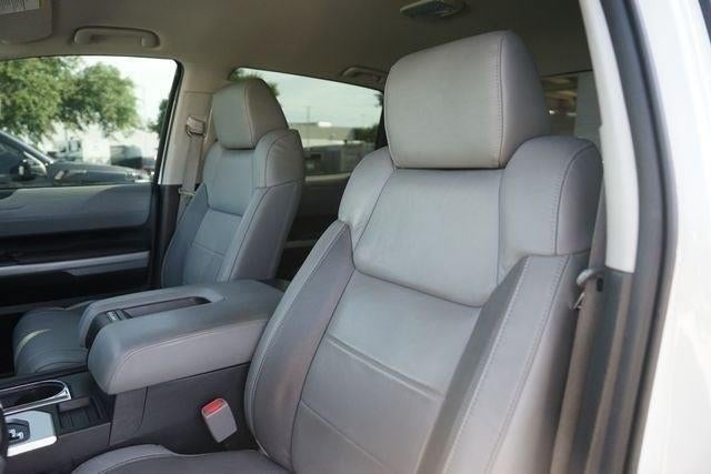 2018 Toyota Tundra Limited