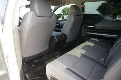 2018 Toyota Tundra Limited