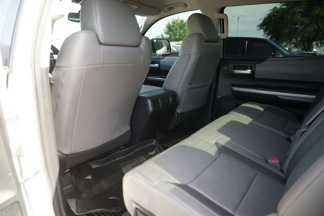 2018 Toyota Tundra Limited