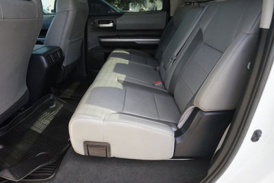 2018 Toyota Tundra Limited