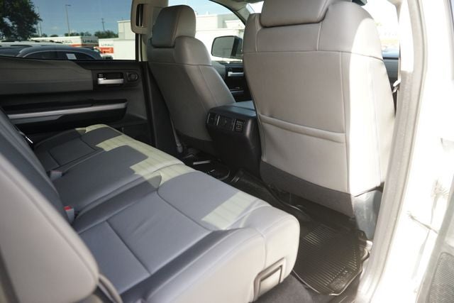 2018 Toyota Tundra Limited