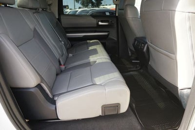 2018 Toyota Tundra Limited