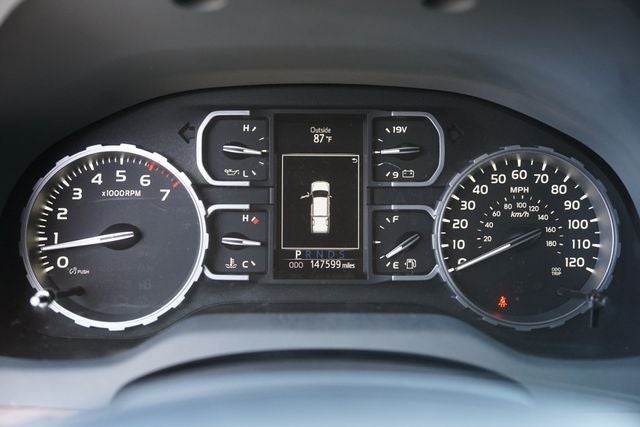 2018 Toyota Tundra Limited