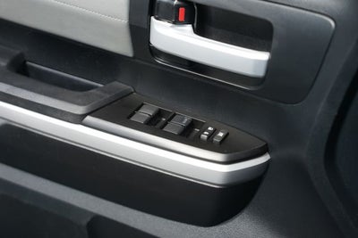 2018 Toyota Tundra Limited