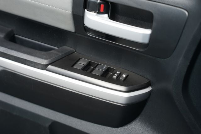 2018 Toyota Tundra Limited
