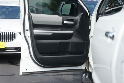 2018 Toyota Tundra Limited