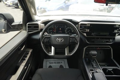 2023 Toyota Tundra SR5