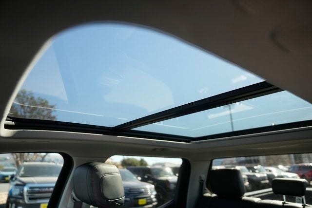 2023 Toyota Tundra Hybrid TRD Pro