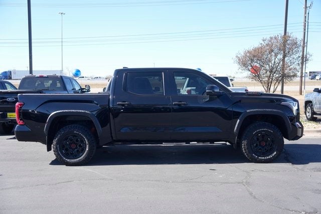 2023 Toyota Tundra Hybrid TRD Pro