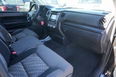 2019 Toyota Tundra SR