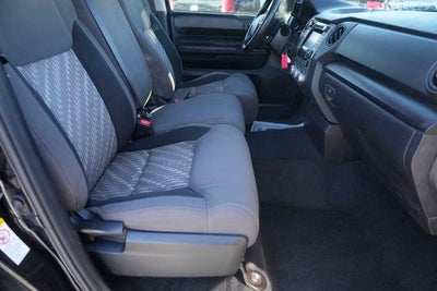 2019 Toyota Tundra SR