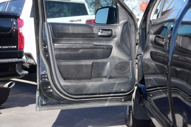 2019 Toyota Tundra SR