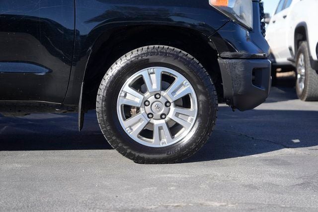 2019 Toyota Tundra SR