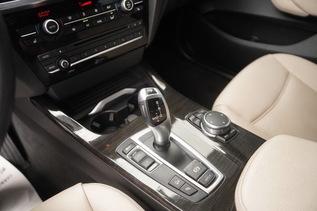 2015 BMW X3 xDrive28i