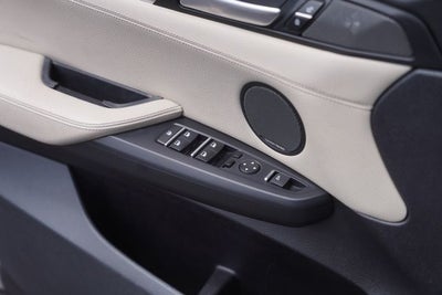 2015 BMW X3 xDrive28i
