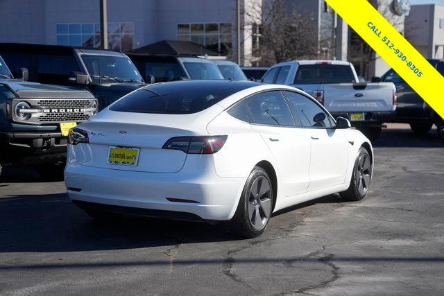2023 Tesla Model 3 Base
