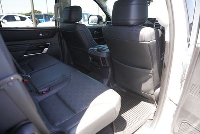2023 Toyota Sequoia Limited