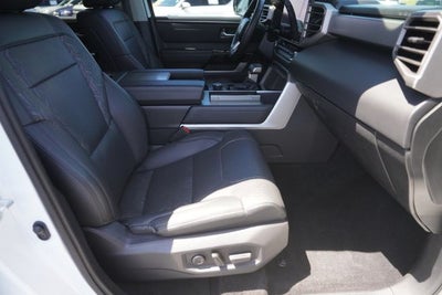 2023 Toyota Sequoia Limited