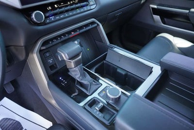 2023 Toyota Sequoia Limited