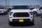 2023 Toyota Sequoia Limited