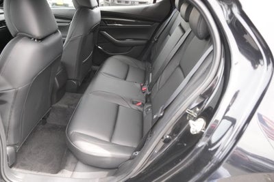 2026 Mazda Mazda3 2.5 S Select Sport