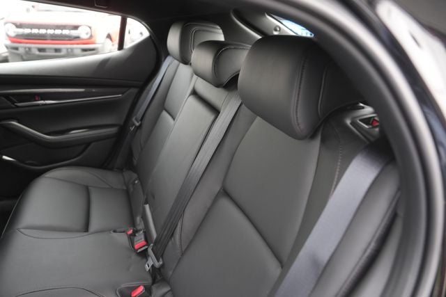 2026 Mazda Mazda3 2.5 S Select Sport