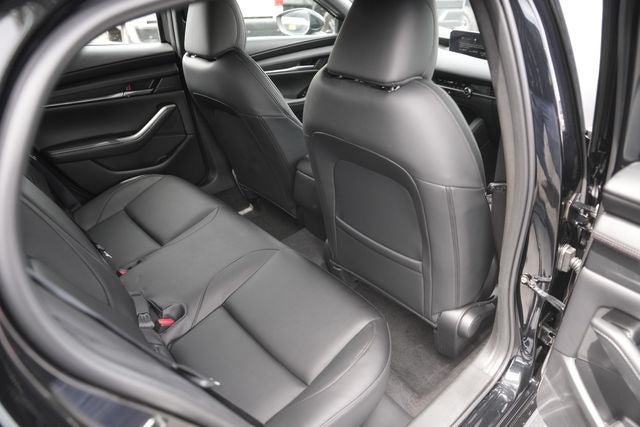 2026 Mazda Mazda3 2.5 S Select Sport